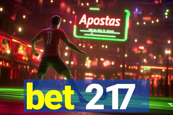 bet 217